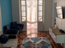 Cuartos privados en Apto Copacabana