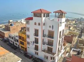 Blanca Rosas Place Vacation Rental
