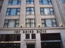 The Briar Rose Wetherspoon, hotel in Birmingham