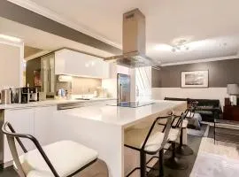 Z Presidential Suite
