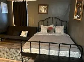Maryland Homestay Apartment
