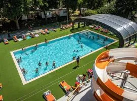 Camping La Baule