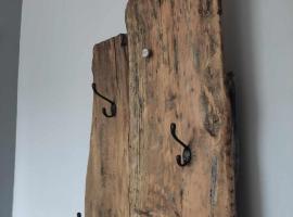 Riverhouse, hotel de playa en Daugavpils