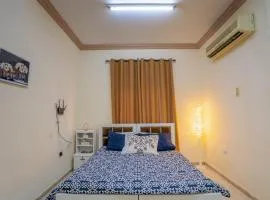 Studio Apartment Abu Dhabi