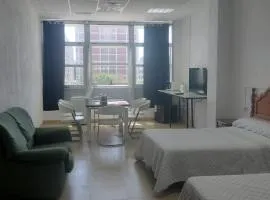 Apartamento Kevin