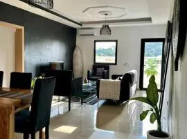 Moderne et charmant F3- Riviera Golf, Abidjan