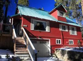 Elliott House Boutique Inn