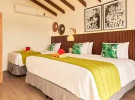 Tahai Loft Apart Hotel
