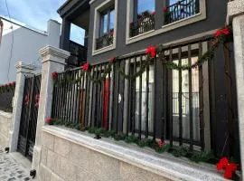 Liams Cozy Villa