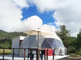 Hospedaje Mafer