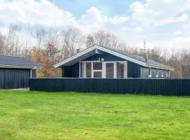 6 person holiday home in Hemmet-By Traum
