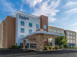Fairfield Inn & Suites by Marriott Martinsburg