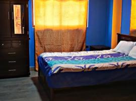 habitacion privada, hotel v destinaci Ibarra