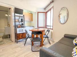 Cocon montagnard accès direct aux Pistes et GR10, resort de esquí en Arette