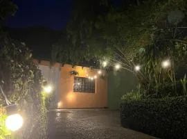 Espia Mata - Pousada Hostel