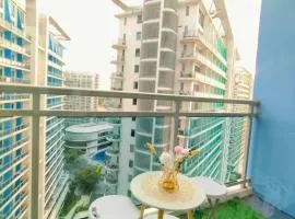 CHILL City Escapes at Azure Urban Residences