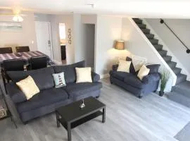 Tarpon Harbor 2 - Waterfront townhouse near pool, beach, downtown Las Olas