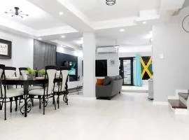 Carter's Nest Villa - New Kingston - FIWI