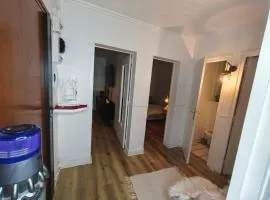 charmant appartement neuf et cosy