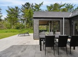 5 star holiday home in Sydals