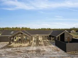 5 star holiday home in Nørre Nebel