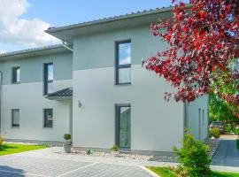 Ferienwohnung Karlshagen