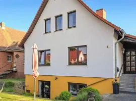 Ferienhaus Plau Am See