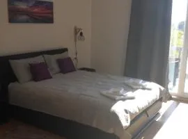 Sin Apartments
