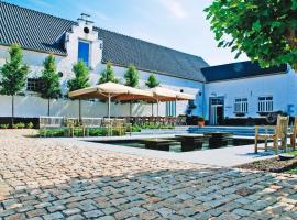 Hotel Aulnenhof, hotel v destinaci Landen