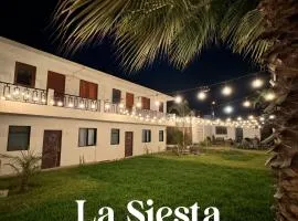 Hotel La Siesta