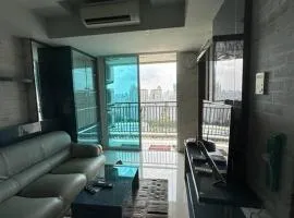 Spring Hill Jakarta