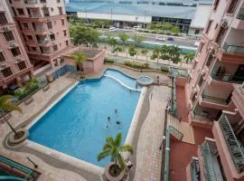 Marina Court Yr 1st Choice Family Aparment-Stay And Get Cash Rebate