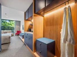 Yallungah Boutique Hotel