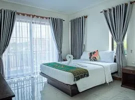 Kong Kea Angkor Villa