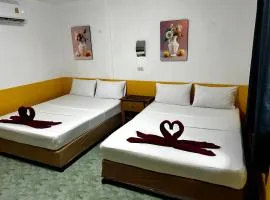 Coco's Guest House