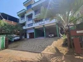 Pali homes