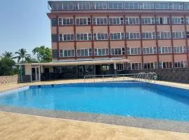 NAZRI THE VERDA HOTEL, Arambol