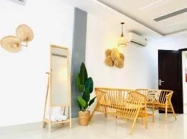 Hà Đan Hotel - Bãi Sau Vũng Tàu
