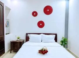 Hà Đan Hotel - Bãi Sau Vũng Tàu