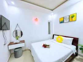 Khách Sạn Hà Đan - Bãi Sau Vũng Tàu
