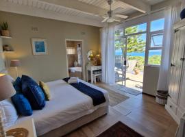 Whales Way Ocean Retreat