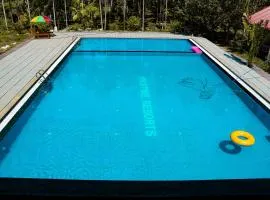 PRISTINE BEACH RESORT