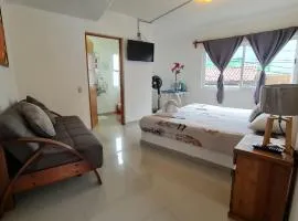 HOSTAL DEL ELEFANTE