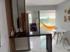 Apartamento com 2 quartos no coração de Brasília