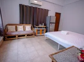 Mitr Inn HuaHin Beach