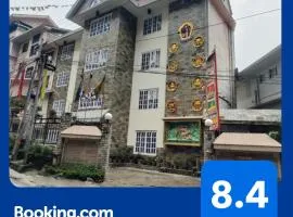 Keswani Group Tashi Heritage Hotel & Resort