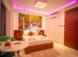 J60 Suites, Ashok Vihar - Near Netaji Subhash Place