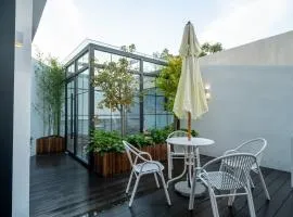 景星王府井协和医院店