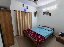 ZTRIO Vacations, golfový hotel v destinaci Chikmagalūr