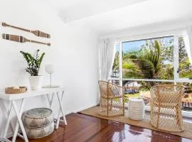 Beachfront Retreat Yeppoon